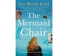 KNYGA Sue Monk Kidd Mermaid Chair