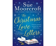 KNYGA Sue Moorcroft Christmas Love Letters