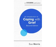 KNYGA Sue Morris Introduction to Coping with Grief