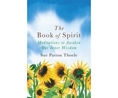 KNYGA Sue Patton Thoele Book of Spirit