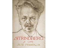 KNYGA Sue Prideaux Strindberg