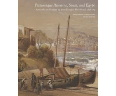 KNYGA Sue Rainey Picturesque Palestine, Sinai and Egypt