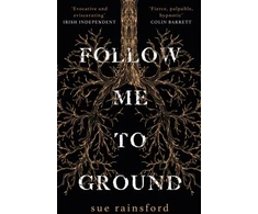 KNYGA Sue Rainsford Follow Me To Ground