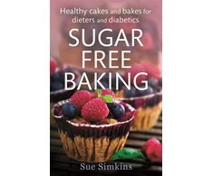 KNYGA Sue Simkins Sugar-Free Baking