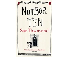 KNYGA Sue Townsend Number Ten
