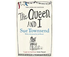 KNYGA Sue Townsend Queen and I