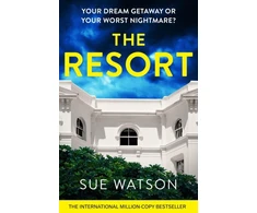KNYGA Sue Watson Resort