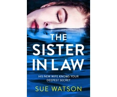 KNYGA Sue Watson Sister-in-Law