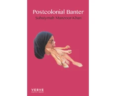 KNYGA Suhaiymah Manzoor Khan Postcolonial Banter