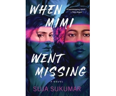 KNYGA Suja Sukumar When Mimi Went Missing