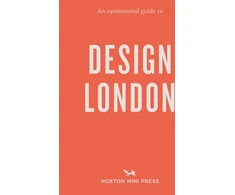 KNYGA Sujata Burman Opinionated Guide to Design London