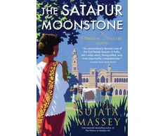 KNYGA Sujata Massey Satapur Moonstone