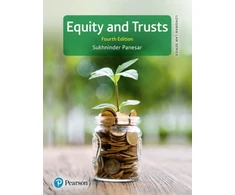 KNYGA Sukhninder Panesar Equity and Trusts