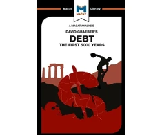 KNYGA Sulaiman Hakemy Analysis of David Graeber's Debt