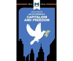 KNYGA Sulaiman Hakemy Analysis of Milton Friedman's Capitalism and Freedom