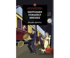 KNYGA Sulari Gentill Gentlemen Formerly Dressed