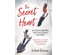 KNYGA Suleika Dawson Secret Heart