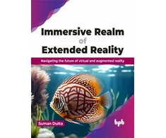 KNYGA Suman Dutta Immersive Realm of Extended Reality