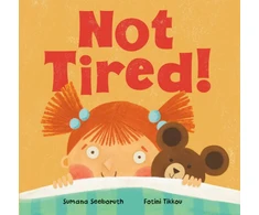 KNYGA Sumana Seeboruth Not Tired!