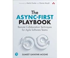 KNYGA Sumeet Moghe Async-First Playbook