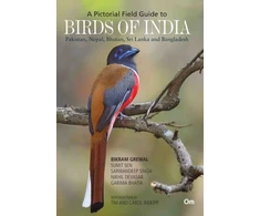 KNYGA Sumit Sen Birds of India