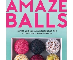 KNYGA SUMMERSDALE Amaze-Balls