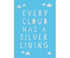 KNYGA Summersdale Every Cloud Has a Sidabrinis Lining