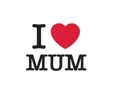 KNYGA Summersdale Publishers I Love Mum