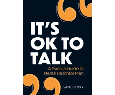 KNYGA Summersdale Publishers It's OK to Talk