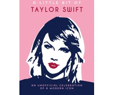 KNYGA Summersdale Publishers Little Bit of Taylor Swift