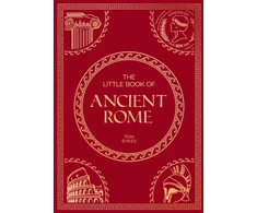 KNYGA Summersdale Publishers Little Book of Ancient Rome