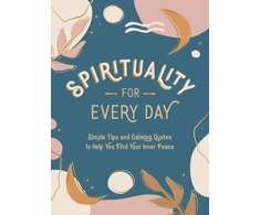 KNYGA Summersdale Publishers Spirituality for Every Day