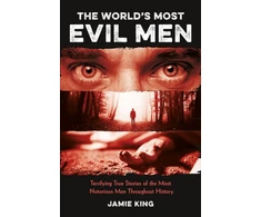 KNYGA Summersdale Publishers The World's Most Evil Men