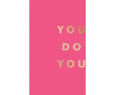 KNYGA Summersdale Publishers You Do You