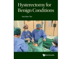 KNYGA Sun Kuie Tay Hysterectomy For Benign Conditions