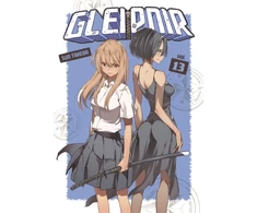 KNYGA Sun Takeda Gleipnir 13