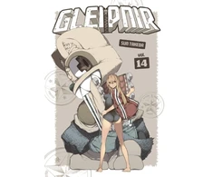 KNYGA Sun Takeda Gleipnir 14