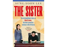KNYGA Sung Yoon Lee Sister, The extraordinary story of Kim Yo Jong, the most powerful woman in North Korea