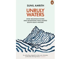 KNYGA Sunil Amrith Unruly Waters