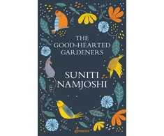 KNYGA Suniti Namjoshi Good-Hearted Gardeners