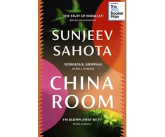 KNYGA Sunjeev Sahota China Room