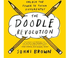 KNYGA Sunni Brown Doodle Revolution