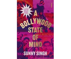 KNYGA Sunny Singh Bollywood State of Mind