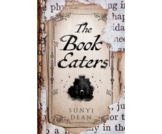 KNYGA Sunyi Dean Book Eaters