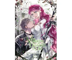 KNYGA Suol Villains Are Destined to Die, Vol. 7