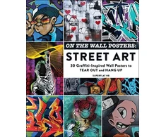 KNYGA Superflat Superflat Nb On the Wall Posters: Street Art