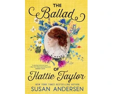 KNYGA Susan Andersen Ballad of Hattie Taylor