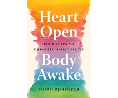 KNYGA Susan Aposhyan Heart Open, Body Awake