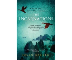 KNYGA Susan Barker Incarnations