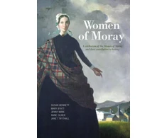 KNYGA Susan Bennett Women of Moray